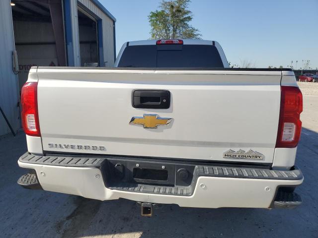 Photo 6 from auction – 2018 CHEVROLET SILVERADO with VIN 3GCUKTEJ9JG122531
