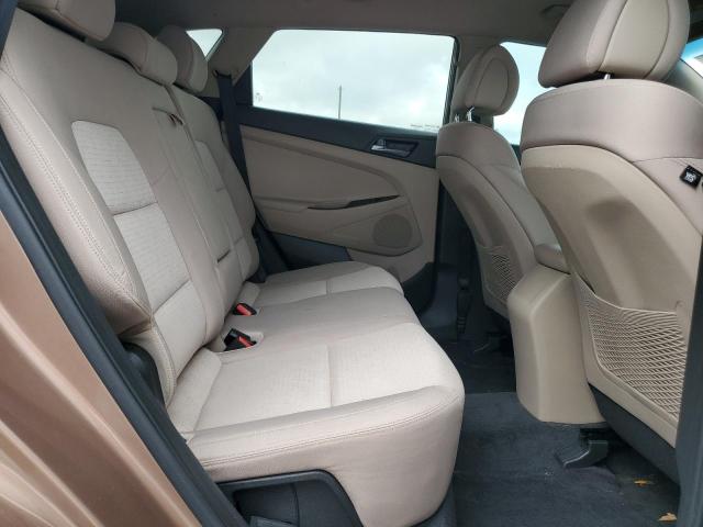 Photo 11 from auction – 2016 HYUNDAI TUCSON LIM with VIN KM8J33A22GU104162