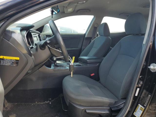Photo 7 from auction – 2015 KIA OPTIMA LX with VIN KNAGM4A7XF5665129