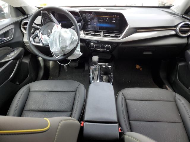 Photo 8 from auction – 2024 CHEVROLET TRAX ACTIV with VIN KL77LKE28RC075713