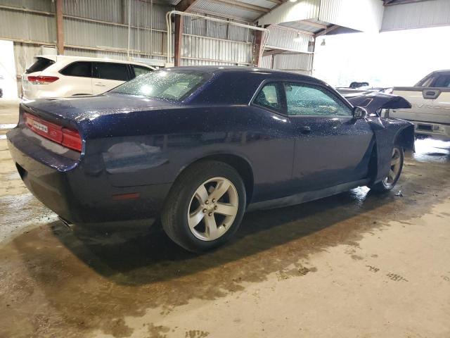 Photo 3 from auction – 2013 DODGE CHALLENGER with VIN 2C3CDYAG5DH674887