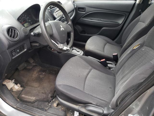Photo 7 from auction – 2015 MITSUBISHI MIRAGE DE with VIN ML32A3HJ5FH046201