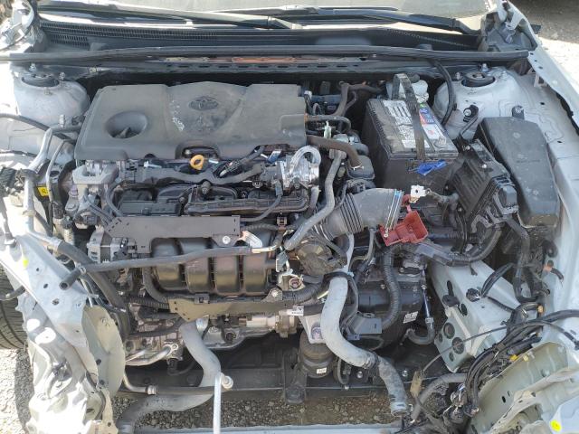 Photo 11 from auction – 2023 TOYOTA CAMRY LE with VIN 4T1C11AK2PU109932