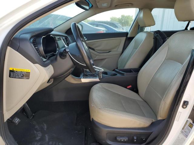 Photo 7 from auction – 2013 KIA OPTIMA HYB with VIN KNAGM4AD4D5047629