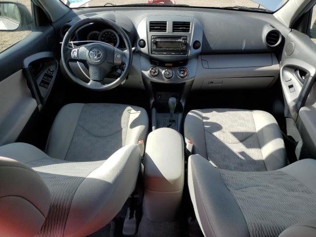 Фото 8 с аукциона – 2012 TOYOTA RAV4 с VIN 2T3BK4DV4CW082217