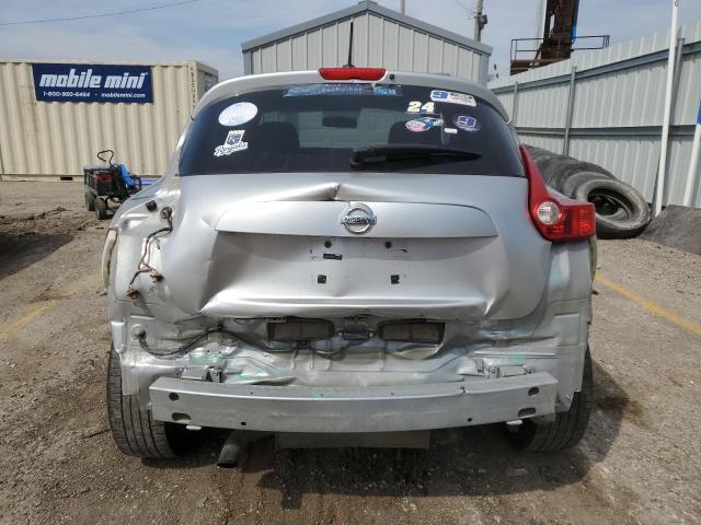 Photo 6 from auction – 2012 NISSAN JUKE S with VIN JN8AF5MV1CT121732