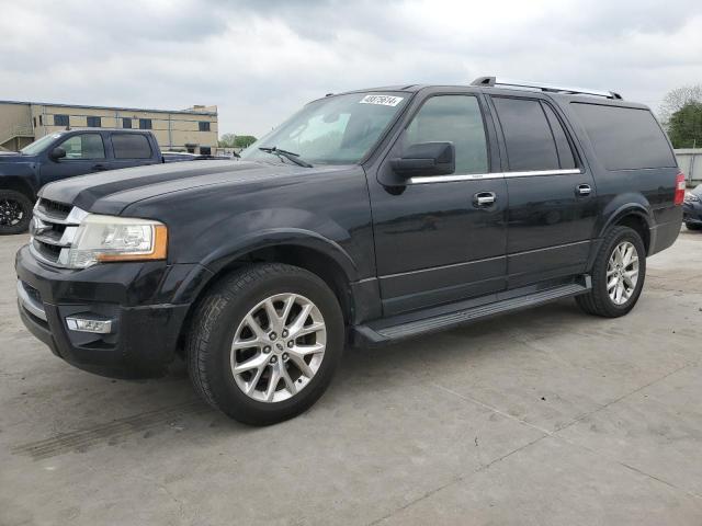 Zdjęcie 1 z aukcji – 2016 FORD EXPEDITION z VIN 1FMJK1KT2GEF23007