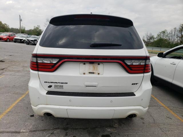 Photo 6 from auction – 2023 DODGE DURANGO GT with VIN 1C4RDJDG3PC618804