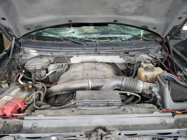 Photo 11 from auction – 2012 FORD F150 SUPER with VIN 1FTFW1ET3CFA64715