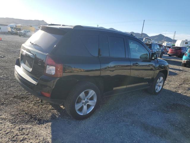 Photo 3 from auction – 2016 JEEP COMPASS SP with VIN 1C4NJCBA2GD811134