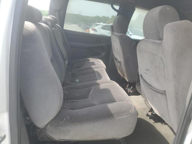 Photo 10 from auction – 2006 GMC SIERRA K25 with VIN 1GTHK232X6F106306
