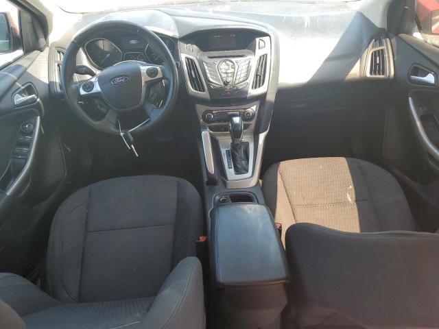 Photo 8 from auction – 2012 FORD FOCUS SEL with VIN 1FAHP3H20CL325357