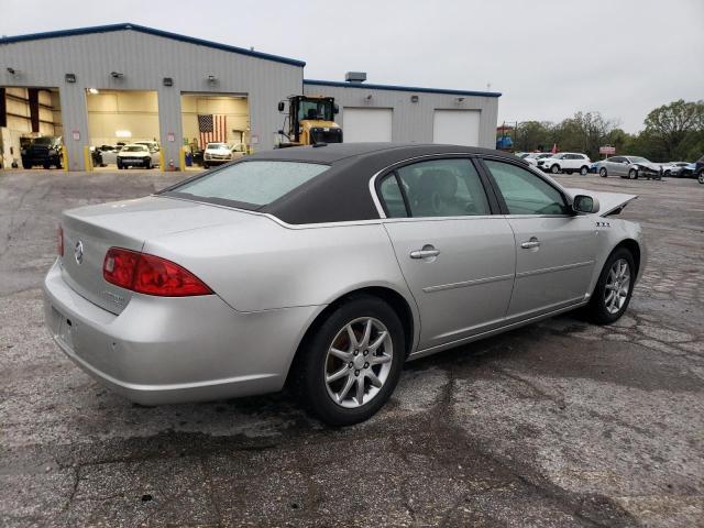 Zdjęcie 3 z aukcji – 2006 BUICK LUCERNE CX z VIN 1G4HD57276U134285