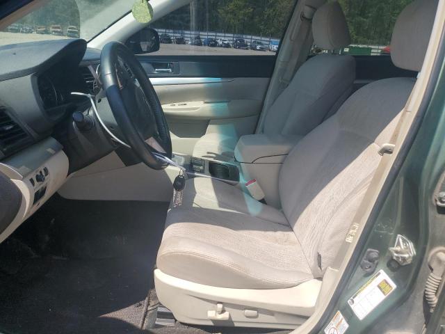صورة رقم 7 من المزاد - 2013 SUBARU OUTBACK 2. مع VIN 4S4BRCGC7D3269614
