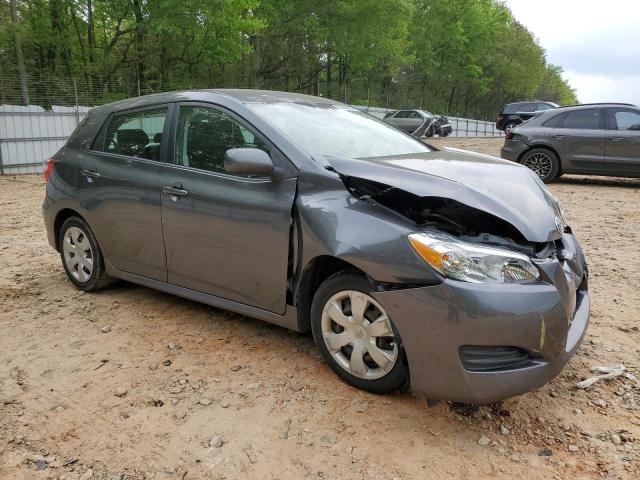 Photo 4 from auction – 2011 TOYOTA COROLLA MA with VIN 2T1KU4EE5BC688787