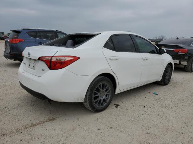 Photo 3 from auction – 2019 TOYOTA COROLLA L with VIN 5YFBURHE7KP864635