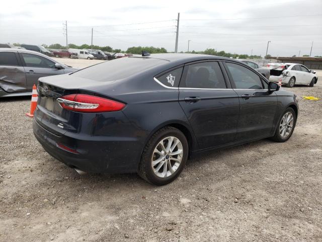 Photo 3 from auction – 2020 FORD FUSION SE with VIN 3FA6P0HD6LR258918