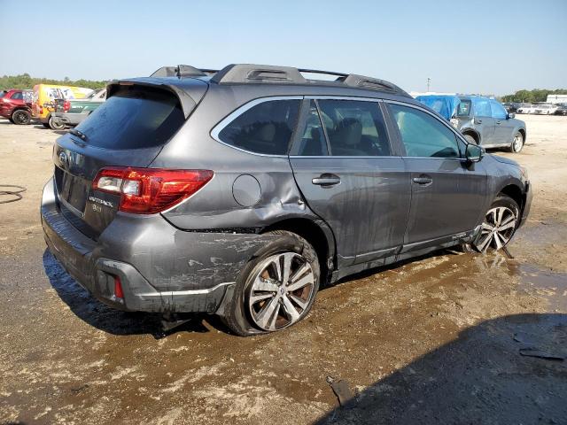 Photo 3 from auction – 2018 SUBARU OUTBACK 2. with VIN 4S4BSANC9J3342411