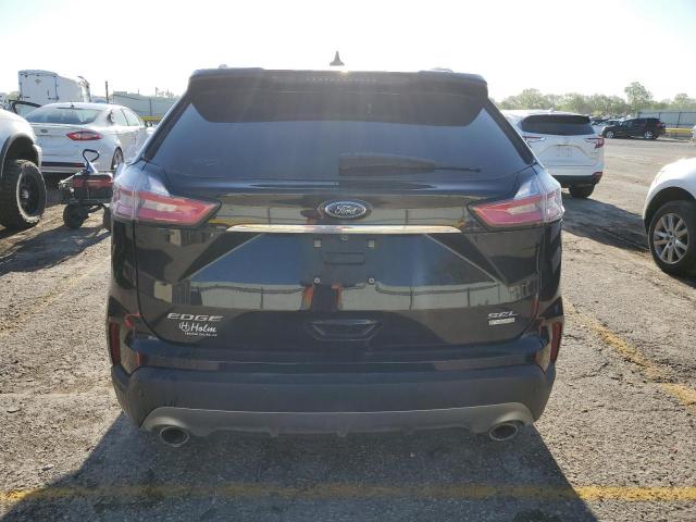 Photo 6 from auction – 2020 FORD EDGE SEL with VIN 2FMPK3J92LBA29487