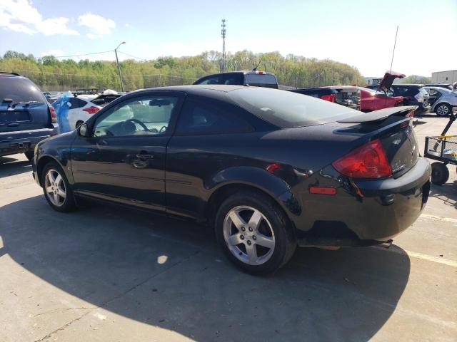 Photo 2 from auction – 2007 PONTIAC G5 with VIN 1G2AL15F777414042