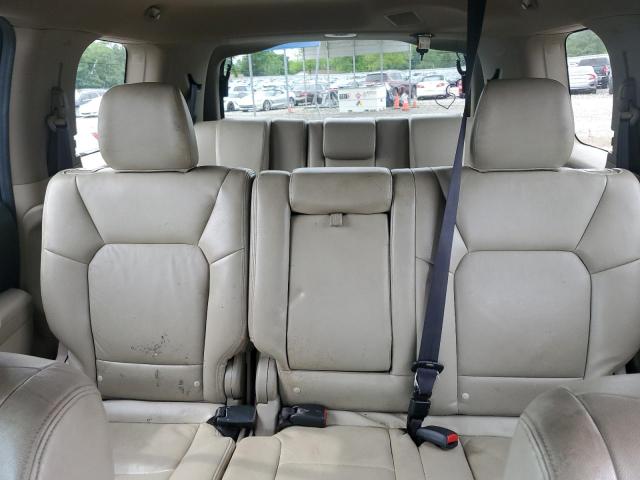 Photo 10 from auction – 2013 HONDA PILOT EX with VIN 5FNYF3H41DB045238