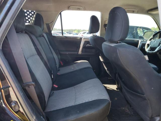 Photo 11 from auction – 2016 TOYOTA 4RUNNER SR with VIN JTEBU5JR4G5286113
