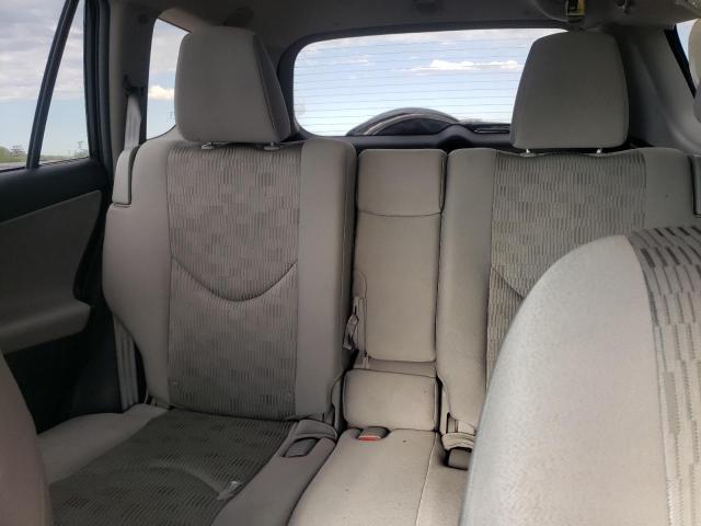 Photo 10 from auction – 2012 TOYOTA RAV4 with VIN 2T3BF4DV1CW246284