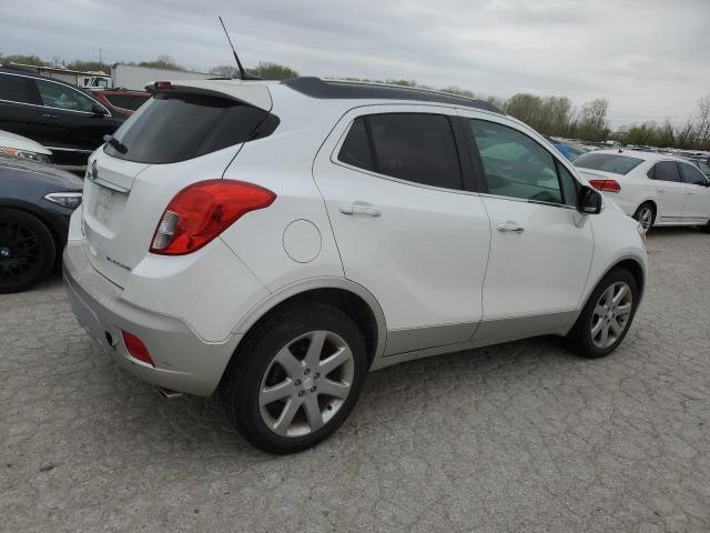 Photo 3 from auction – 2014 BUICK ENCORE with VIN KL4CJCSB2EB700019