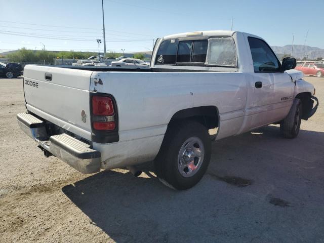 Photo 3 from auction – 2001 DODGE RAM 1500 with VIN 1B7HC16Y61S296905