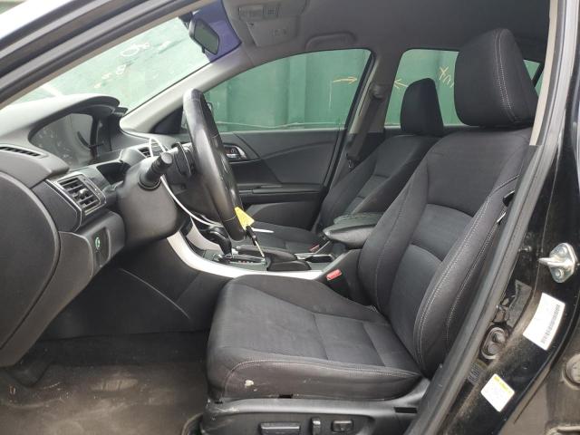 Фото 7 с аукциона – 2014 HONDA ACCORD с VIN 1HGCR2F59EA284801