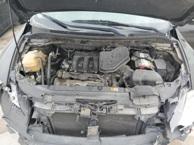 Photo 11 from auction – 2007 MAZDA CX-9 with VIN JM3TB28C770111714