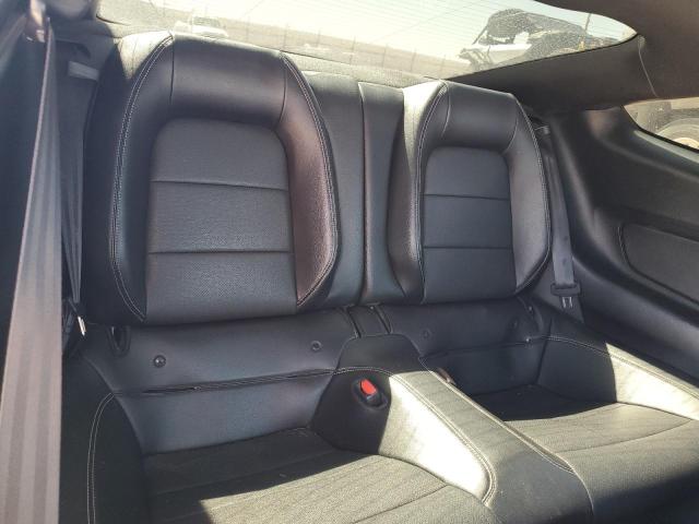 Photo 10 from auction – 2022 FORD MUSTANG with VIN 1FA6P8TH5N5101105