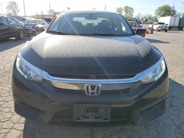 Photo 5 from auction – 2017 HONDA CIVIC EX with VIN 19XFC2F73HE004483