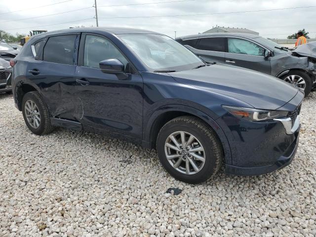 Photo 4 from auction – 2024 MAZDA CX-5 SELEC with VIN JM3KFBBM5R0393713