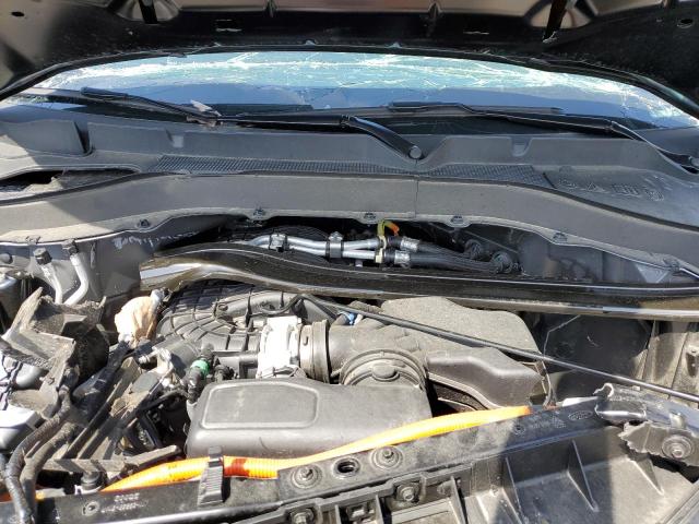 Photo 11 from auction – 2022 FORD EXPLORER P with VIN 1FM5K8AW2NNA08513