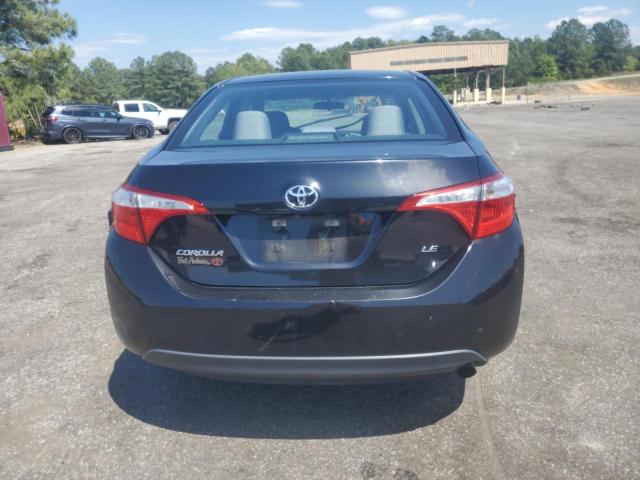 Photo 6 from auction – 2016 TOYOTA COROLLA L with VIN 5YFBURHE6GP410819
