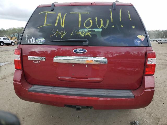 Photo 6 from auction – 2014 FORD EXPEDITION with VIN 1FMJU1J50EEF62169