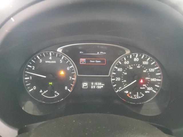 Photo 9 from auction – 2015 NISSAN ALTIMA 2.5 with VIN 1N4AL3AP7FN391139