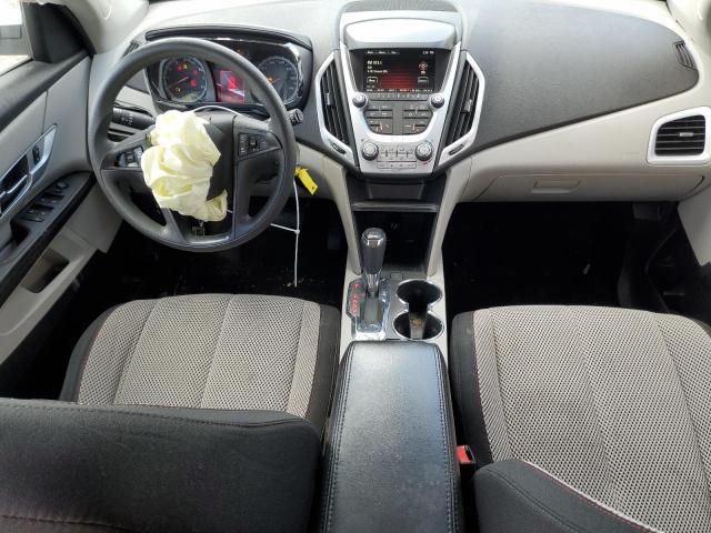 Photo 8 from auction – 2016 GMC TERRAIN SL with VIN 2GKALMEK1G6338817