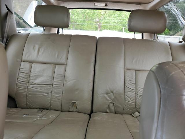 Photo 10 from auction – 1999 TOYOTA 4RUNNER LI with VIN JT3GN87R4X0131336