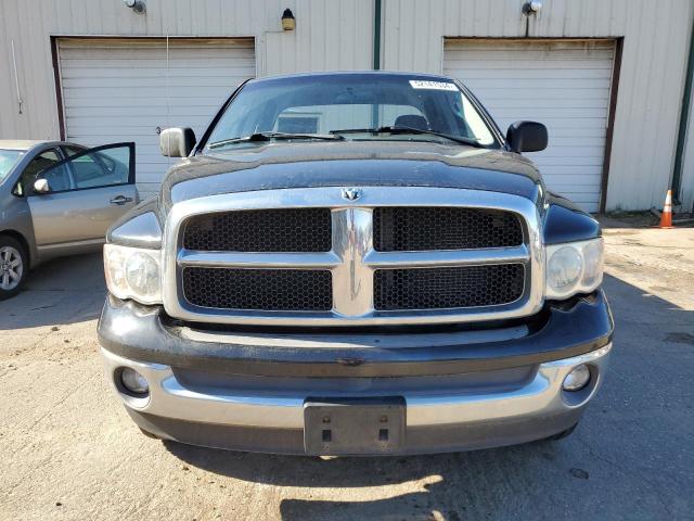 Photo 5 from auction – 2004 DODGE RAM 1500 S with VIN 1D7HU18D24S544410