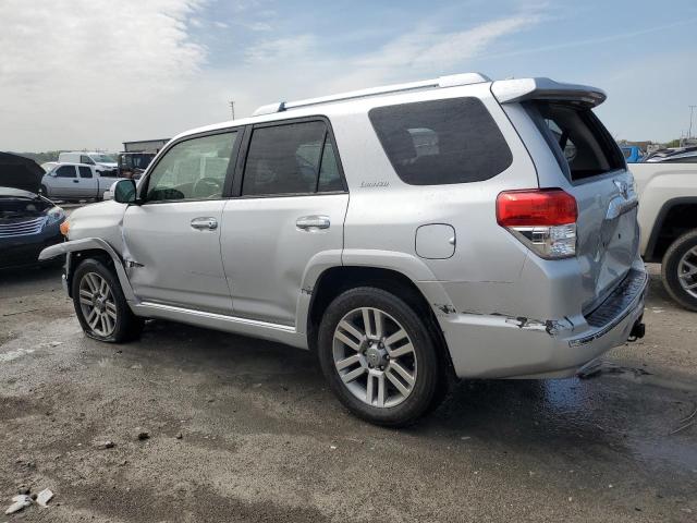 Photo 2 from auction – 2013 TOYOTA 4RUNNER SR with VIN JTEBU5JR4D5113851