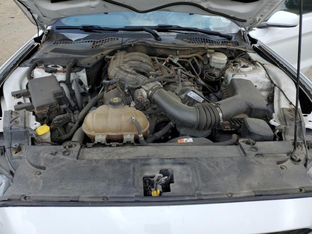 Photo 11 from auction – 2015 FORD MUSTANG with VIN 1FA6P8AM7F5302456