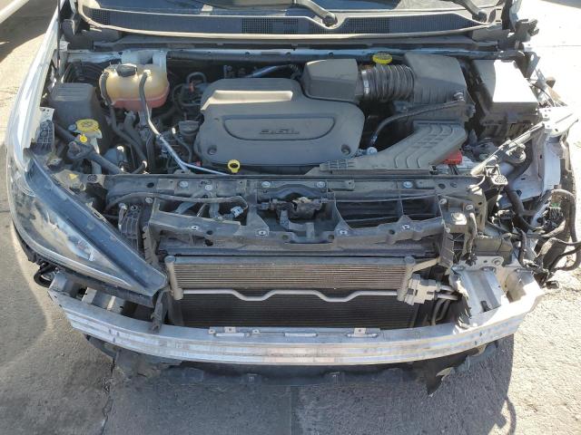 Фото 12 с аукциона – 2020 CHRYSLER PACIFICA L с VIN 2C4RC1GG6LR175984