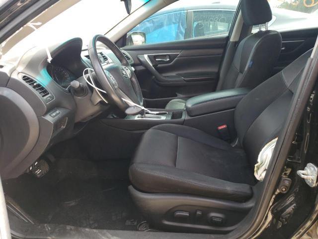 Photo 7 from auction – 2017 NISSAN ALTIMA 2.5 with VIN 1N4AL3AP3HC192314
