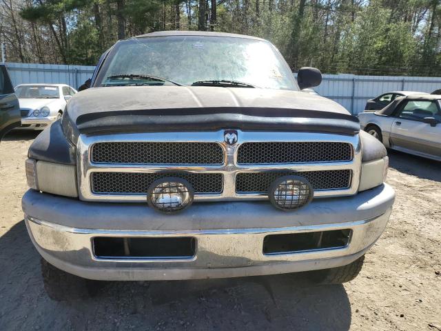 Photo 5 from auction – 1999 DODGE RAM 2500 with VIN 3B7KF23Z0XG200346