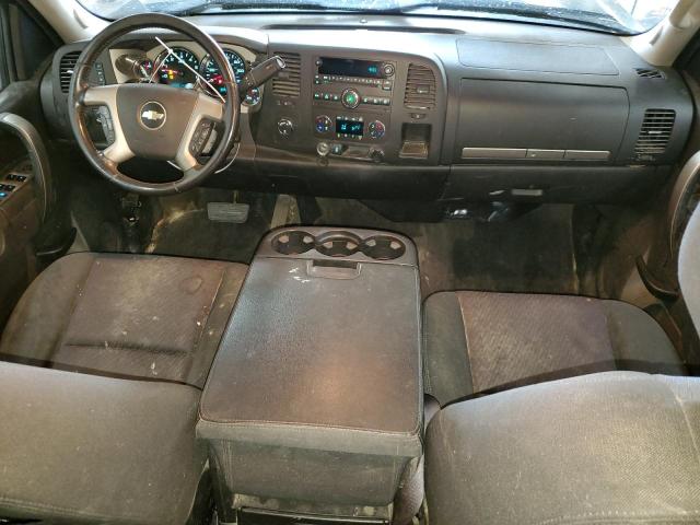 Photo 8 from auction – 2012 CHEVROLET SILVERADO with VIN 1GCRKSE7XCZ179022