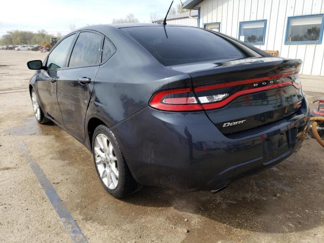 Фото 2 с аукциона – 2013 DODGE DART SXT с VIN 1C3CDFBHXDD142401