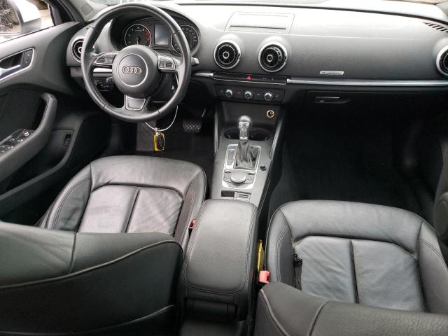 Photo 8 from auction – 2015 AUDI A3 PREMIUM with VIN WAUBFGFF5F1012351