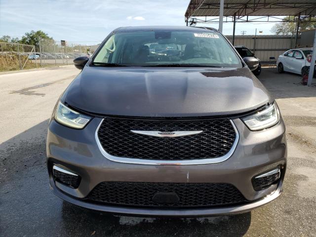 Photo 5 from auction – 2023 CHRYSLER PACIFICA T with VIN 2C4RC1BG3PR581377